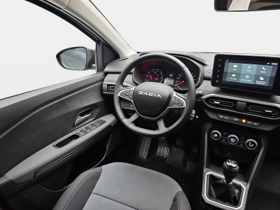 Dacia Jogger 1.0 TCe 110 Extreme