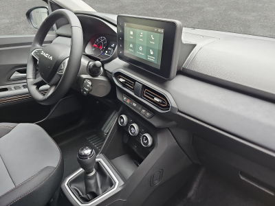 Dacia Jogger 1.0 TCe 110 Extreme