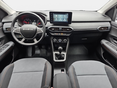 Dacia Jogger 1.0 TCe 110 Extreme
