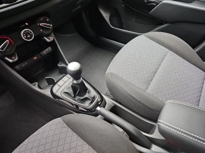 Kia Picanto 1..0 63 Vision