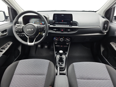 Kia Picanto 1..0 63 Vision
