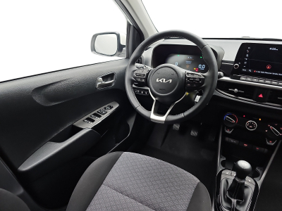 Kia Picanto 1..0 63 Vision