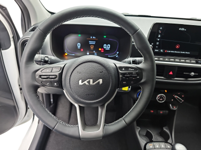Kia Picanto 1..0 63 Vision