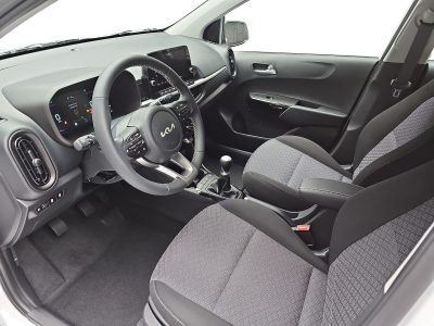 Kia Picanto 1..0 63 Vision