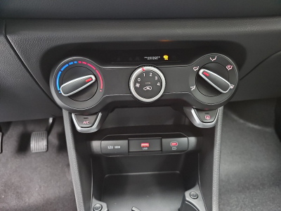Kia Picanto 1..0 63 Vision