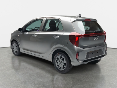 Kia Picanto 1..0 63 Vision