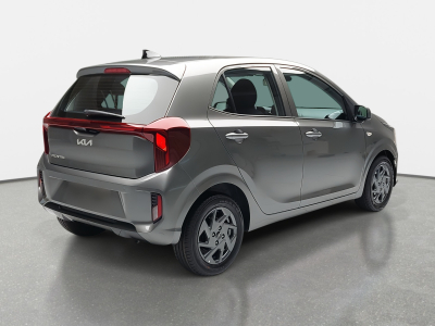 Kia Picanto 1..0 63 Vision