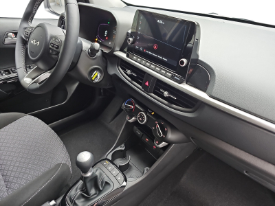 Kia Picanto 1..0 63 Vision