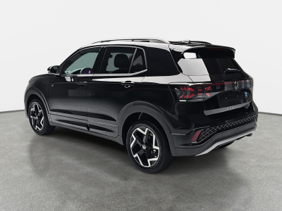 Volkswagen T-Cross 1.0 TSi 115 DSG R-Line