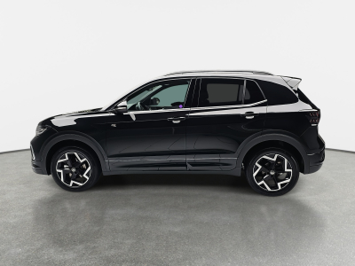 Volkswagen T-Cross 1.0 TSi 115 DSG R-Line