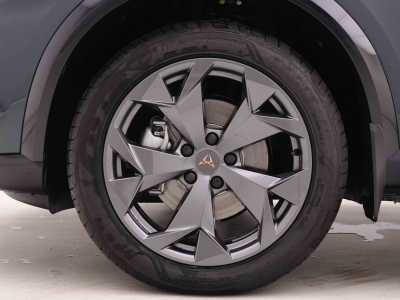 Cupra Formentor 1.5 TSI DSG 150 EDGE