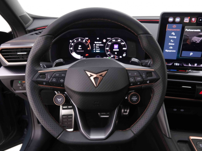 Cupra Formentor 1.5 TSI DSG 150 EDGE