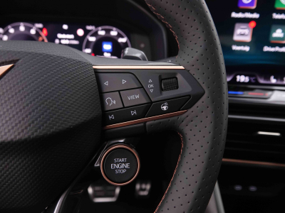 Cupra Formentor 1.5 TSI DSG 150 EDGE