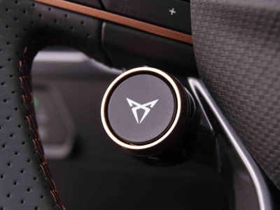 Cupra Formentor 1.5 TSI DSG 150 EDGE