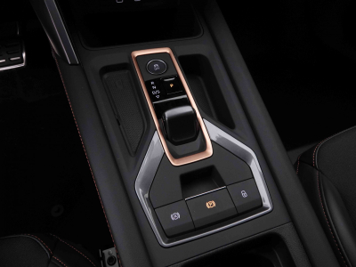 Cupra Formentor 1.5 TSI DSG 150 EDGE