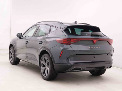 Cupra Formentor 1.5 TSI DSG 150 EDGE