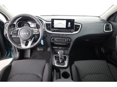 Kia Ceed 1.5 T-GDi 140 DCT