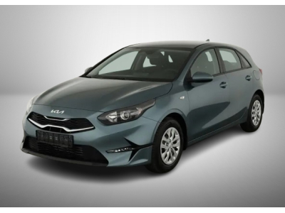 Kia Ceed 1.5 T-GDi 140 DCT