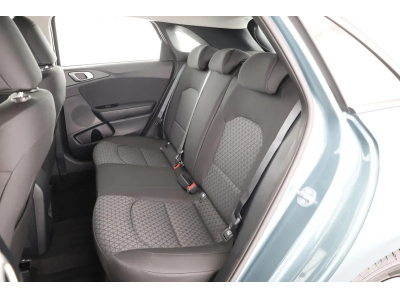 Kia Ceed 1.5 T-GDi 140 DCT