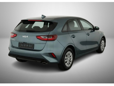 Kia Ceed 1.5 T-GDi 140 DCT