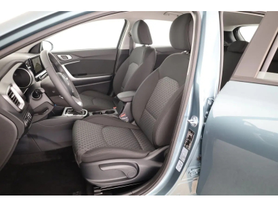 Kia Ceed 1.5 T-GDi 140 DCT