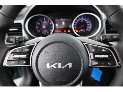 Kia Ceed 1.5 T-GDi 140 DCT