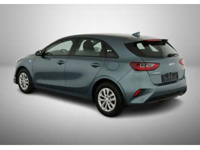 Kia Ceed 1.5 T-GDi 140 DCT