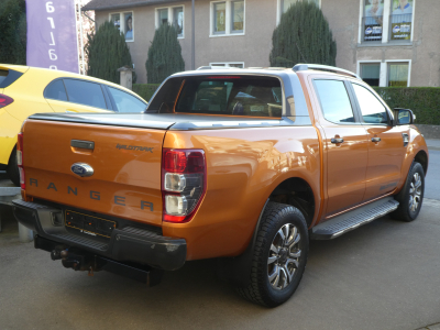 Ford Ranger 3.2 TDCi 200 Wildtrak 4WD Double Cabine