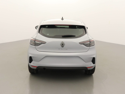 Renault Clio 1.5 dCi 101 Evolution