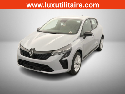 Renault Clio 1.5 dCi 101 Evolution