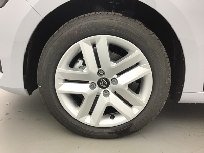 Renault Clio 1.5 dCi 101 Evolution