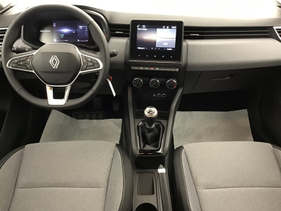 Renault Clio 1.5 dCi 101 Evolution