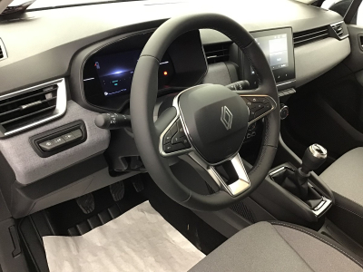 Renault Clio 1.5 dCi 101 Evolution