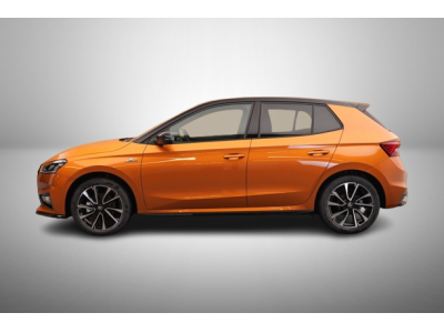 Skoda Fabia 1.0 TSi 110 Monte Carlo