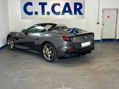 Ferrari Portofino 3.9 T V8 M DCT/Maintenance 7Jahre/1Hand