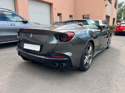 Ferrari Portofino 3.9 T V8 M DCT/Maintenance 7Jahre/1Hand