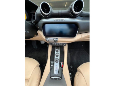 Ferrari Portofino 3.9 T V8 M DCT/Maintenance 7Jahre/1Hand