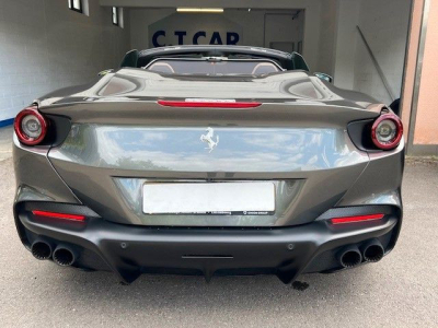 Ferrari Portofino 3.9 T V8 M DCT/Maintenance 7Jahre/1Hand