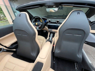 Ferrari Portofino 3.9 T V8 M DCT/Maintenance 7Jahre/1Hand