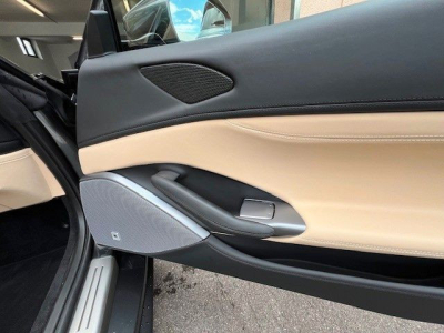 Ferrari Portofino 3.9 T V8 M DCT/Maintenance 7Jahre/1Hand