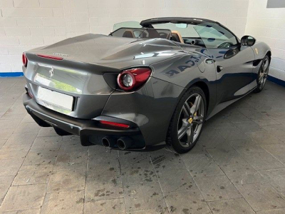 Ferrari Portofino 3.9 T V8 M DCT/Maintenance 7Jahre/1Hand