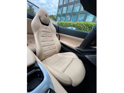 Ferrari Portofino 3.9 T V8 M DCT/Maintenance 7Jahre/1Hand