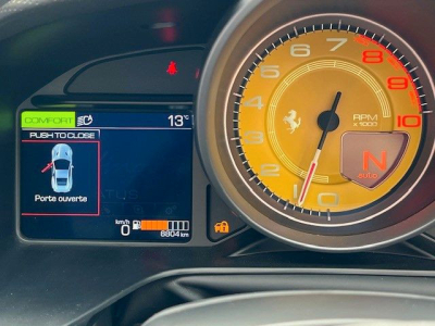 Ferrari Portofino 3.9 T V8 M DCT/Maintenance 7Jahre/1Hand
