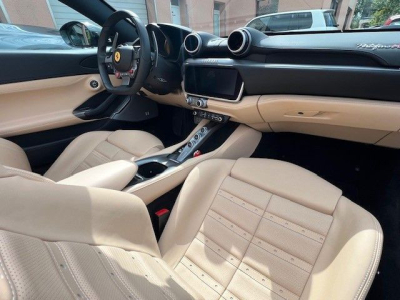 Ferrari Portofino 3.9 T V8 M DCT/Maintenance 7Jahre/1Hand