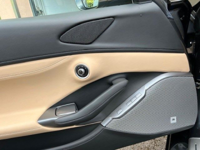 Ferrari Portofino 3.9 T V8 M DCT/Maintenance 7Jahre/1Hand