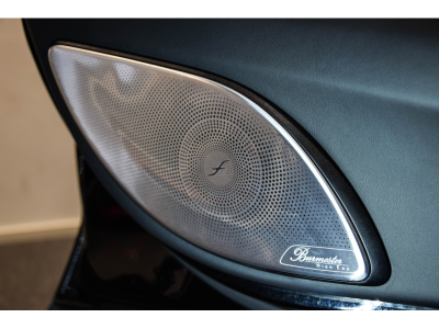 Mercedes-Benz AMG GT 63 S 4 MATIC +