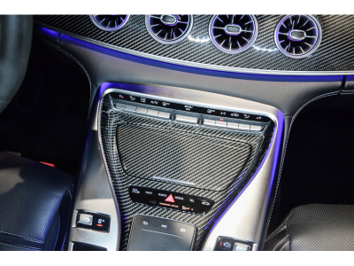 Mercedes-Benz AMG GT 63 S 4 MATIC +