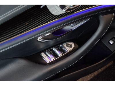 Mercedes-Benz AMG GT 63 S 4 MATIC +