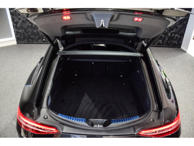 Mercedes-Benz AMG GT 63 S 4 MATIC +