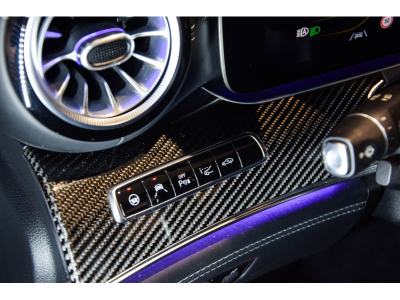 Mercedes-Benz AMG GT 63 S 4 MATIC +